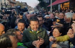 Matteo Salvini Venafro