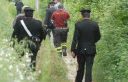 Si perde nei boschi Filignano