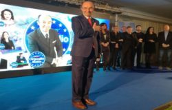 Vincenzo Cotugno Orgoglio molise presentazione lista
