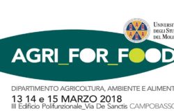 agri for food unimol