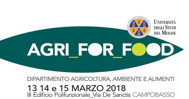 agri for food unimol