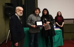 antonio tramontano ferrara