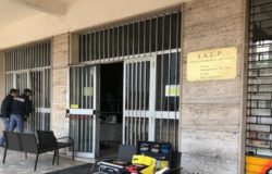 bomba IACP campobasso