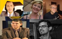 candidati 5 stelle presidente regione molise