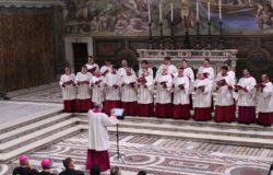 cardinale il cuore delle donne