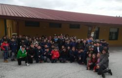 incontro studenti carabinieri