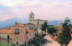 pettoranello del molise