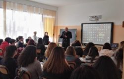 scuola guglionesi carabinieri