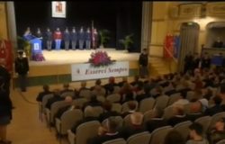 166 annivervario polizia di stato campobasso