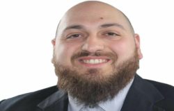 Agostino Di Giacomo CasaPound