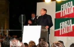 Berlusconi Campobasso Toma