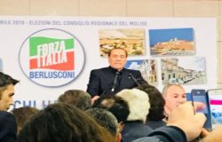 Berlusconi Isernia