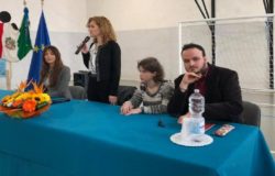 Discriminazione Pilla Venafro