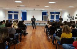 Educazione alla legalità economica