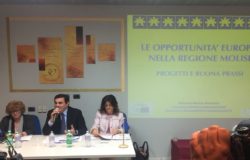 Fondi Europei Patriciello Termoli