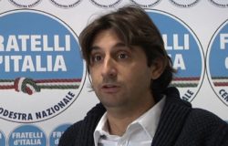 Giovanni Donzelli Venafro