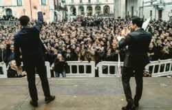 Luigi Di Maio Molise Isernia