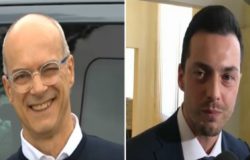 Regionali Molise Toma Greco