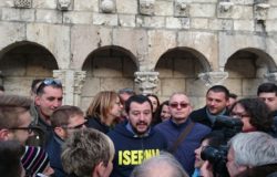Salvini Isernia