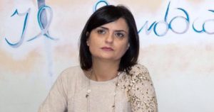 Tecla Boccardo