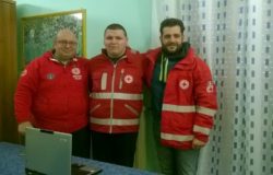 autismo aspirante volontario cri molise