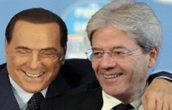 berlusconi gentiloni