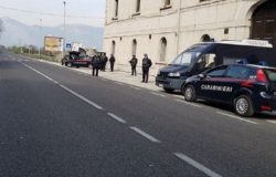 carabinieri sesto campano