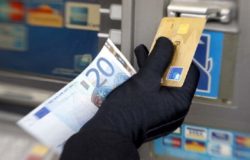 carta di credito clonata