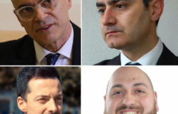 proposte cgil 4 candidati presidenti