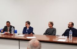 confronto candidati veneziale ss rosario