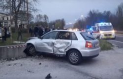 incidente mortale bojano arrestato automobilista