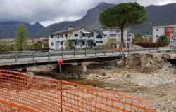lavori ponte rava venafro