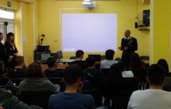 montenero ipsia carabinieri