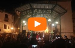 news del molise 19 aprile 2018