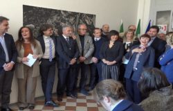 presentazione pd regionali veneziale