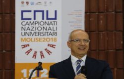 Campionati universitari molise
