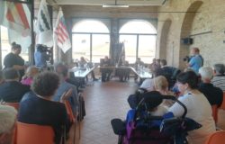 GIORNATA DEL SOLLIEVO - Toma sull'hospice di Larino Serve la burocrazia della velocità