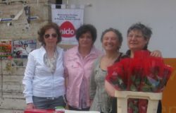 Giornata della Rosa Aido Venafro