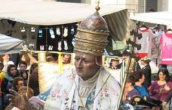 Isernia san pietro celestino