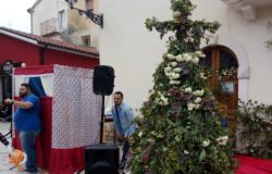 La pagliara Maje Maje