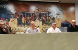 Protezione Civile Toma