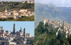 Turismo “Europeo Condiviso“ Il Molise c’è con Larino, Venafro ed Agnone