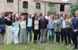 Venafro nel cuore