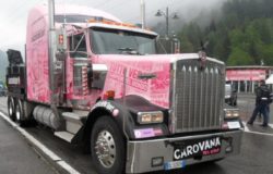 carovana giro d'italia isernia