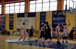 cnu cus molise basket