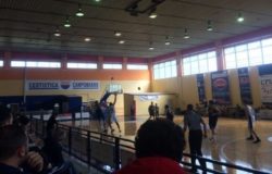cnu molise basket