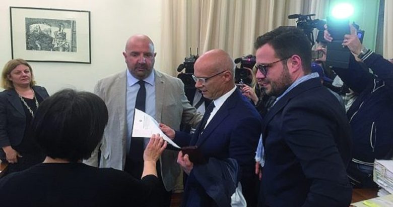 collaboratori di Toma