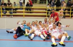 cus molise calcio a 5 femminile