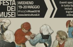 festa e notte dei musei