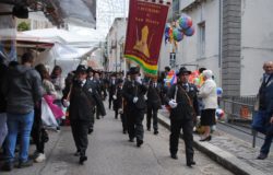 fucilieri san giuliano del sannio